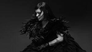 Natalia Doco presenta Hacha